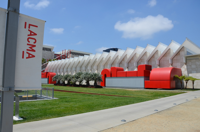 peter zumthor to redesign the los angeles county museum of art campus 