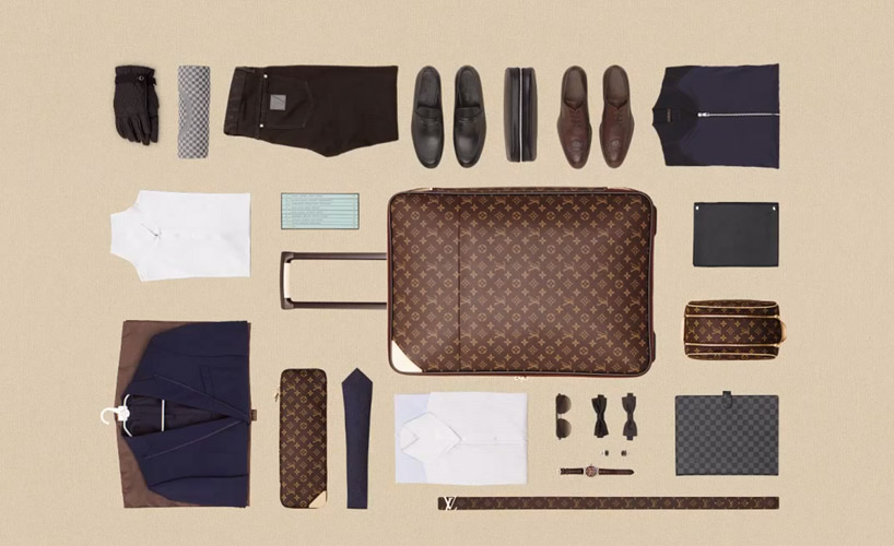 Louis Vuitton Wallet Styles Namespace