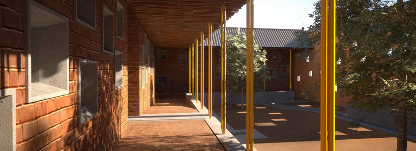 diebedo francis kere: centre for health and social advancement, burkina faso