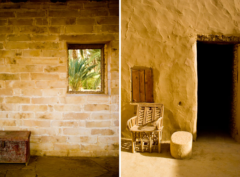 adrere_01 adrere amellal indigenous eco hotel in egypt by EQI