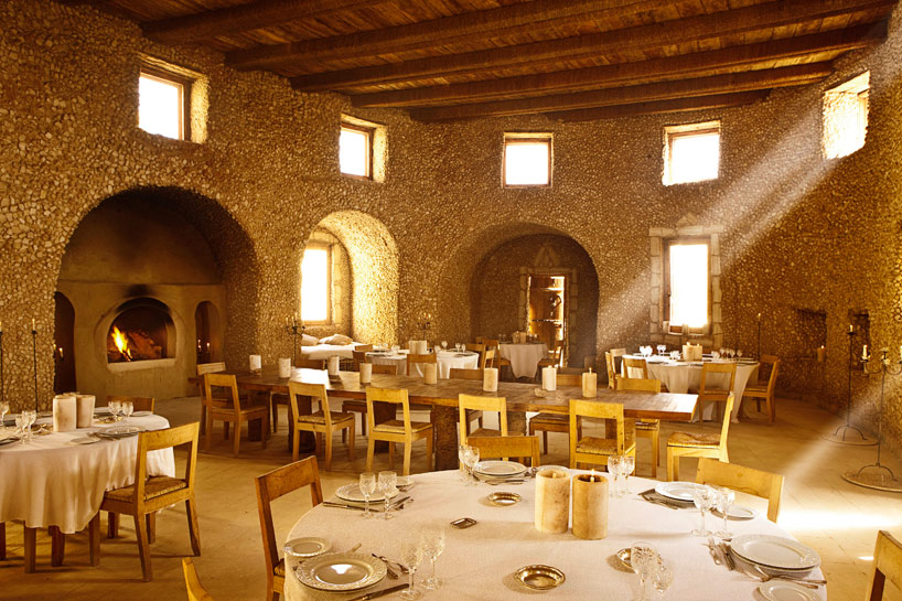 adrere_01 adrere amellal indigenous eco hotel in egypt by EQI