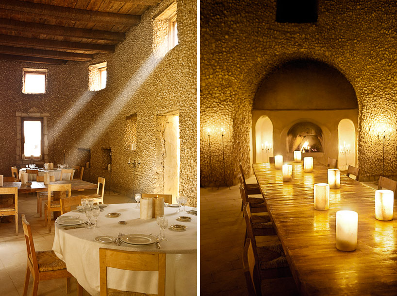 adrere_01 adrere amellal indigenous eco hotel in egypt by EQI