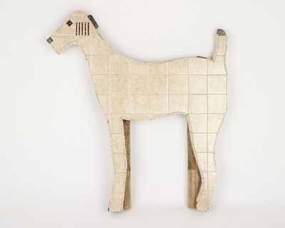 black eyes & lemonade: curating popular art at whitechapel gallery