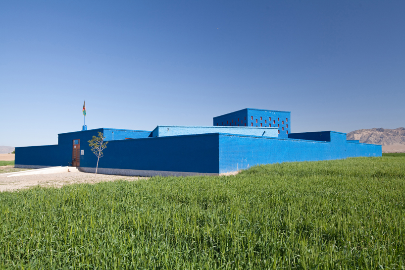 aga khan award for architecture 2013 shortlist announced