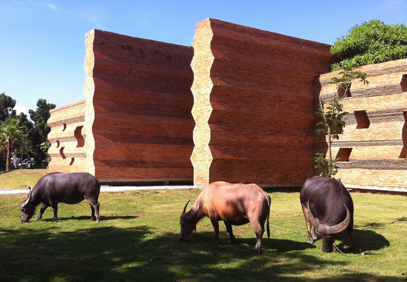 aga khan award for architecture 2013 shortlist announced