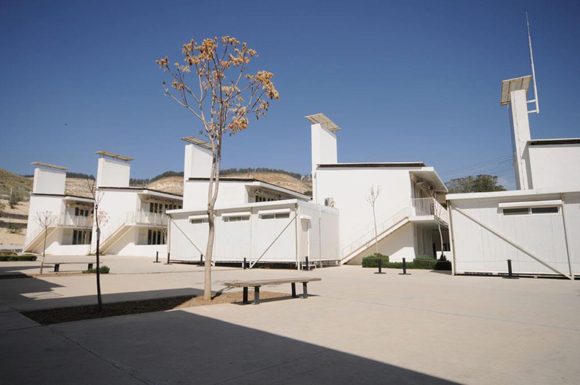 aga khan award for architecture 2013 shortlist announced