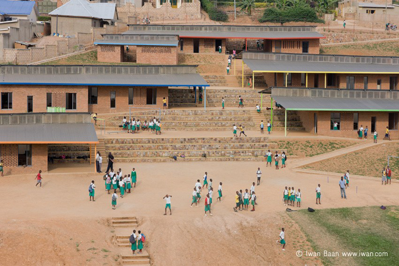 aga khan award for architecture 2013 shortlist announced