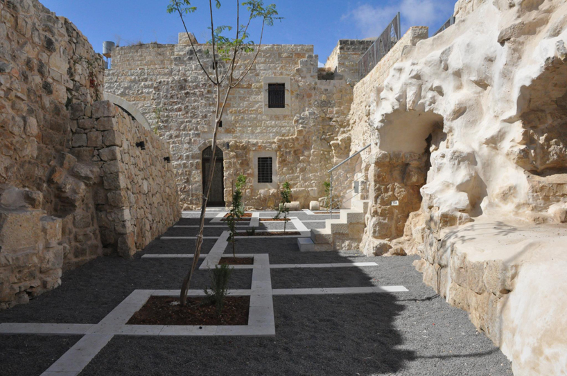aga khan award for architecture 2013 shortlist announced