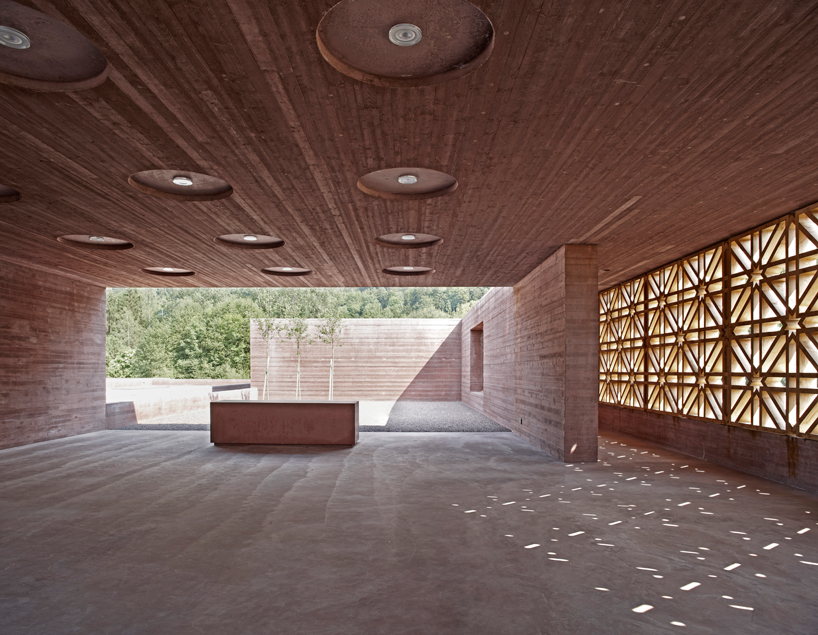 aga khan award for architecture 2013 shortlist announced