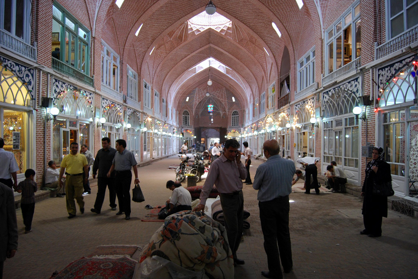 aga khan award for architecture 2013 shortlist announced