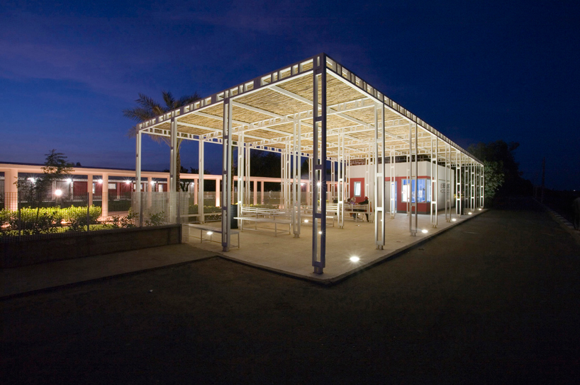 aga khan award for architecture 2013 shortlist announced