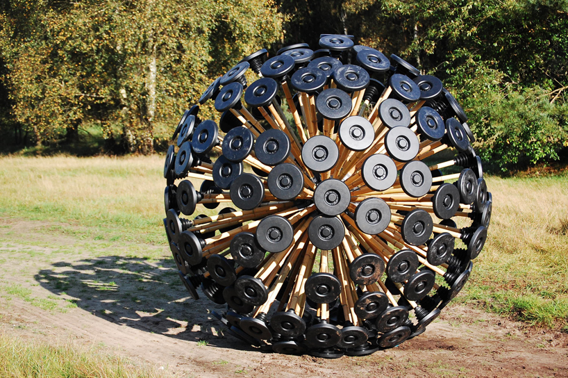 MoMA's applied design exhibition