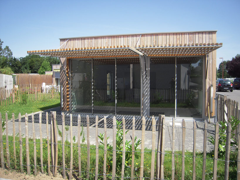 berranger and vincent: arsenic and old lace  homes for the elderly 