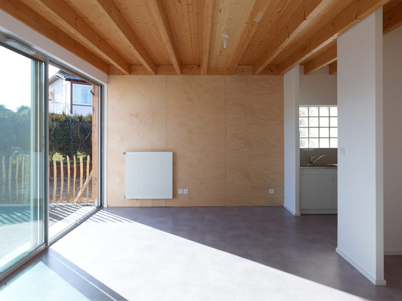 berranger and vincent: arsenic and old lace  homes for the elderly 