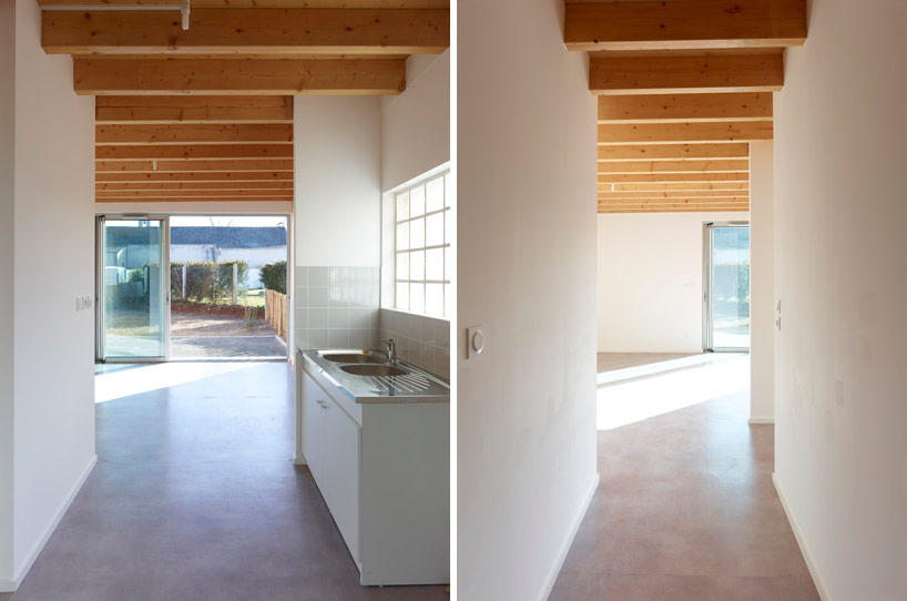 berranger and vincent: arsenic and old lace  homes for the elderly 