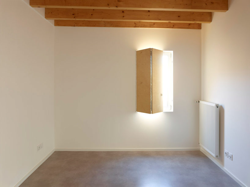 berranger and vincent: arsenic and old lace  homes for the elderly 