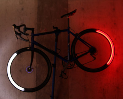 kickstarter's successful crowd sourced bike projects