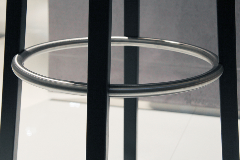 naoto fukasawa: blocco stool for plank