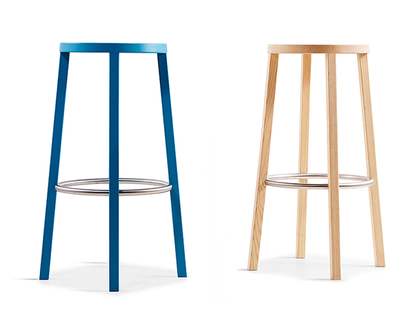 naoto fukasawa: blocco stool for plank