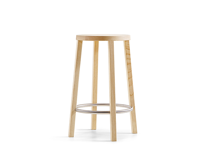 naoto fukasawa: blocco stool for plank