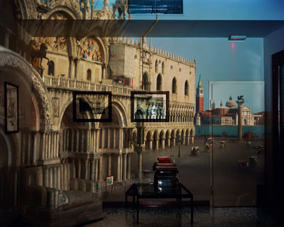 room with a view   camera obscura by abelardo morell