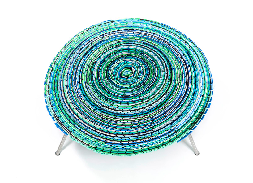 campana brothers: ocean collection at carpenters workshop gallery
