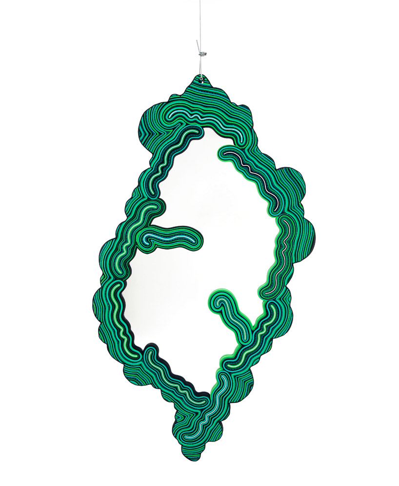 campana brothers: ocean collection at carpenters workshop gallery