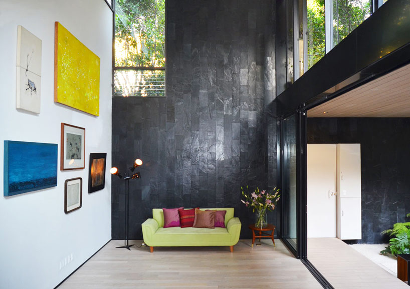 paul cremoux studio: cormanca house, mexico city