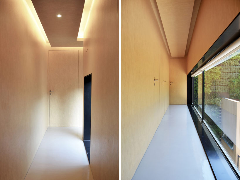 paul cremoux studio: cormanca house, mexico city