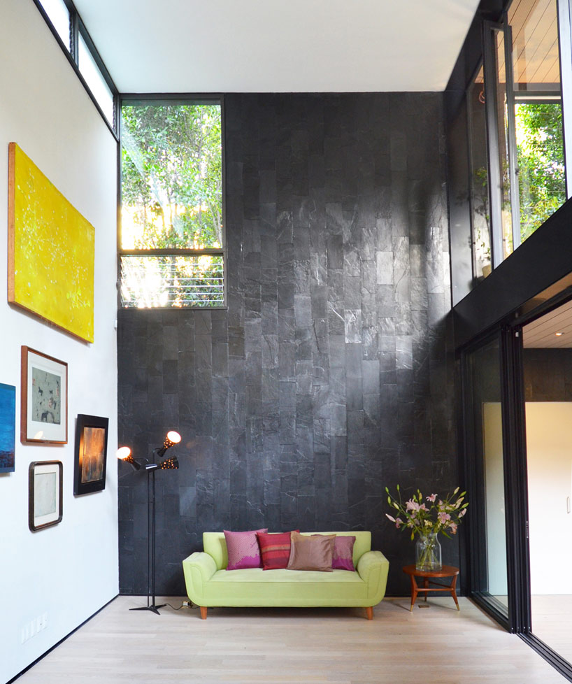 paul cremoux studio: cormanca house, mexico city