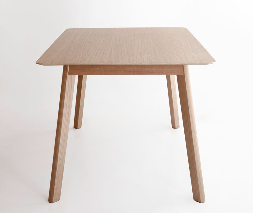 culdesac: transalpina table for punt mobles