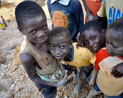 fairphone by bas van abel: creating a conflict free smartphone