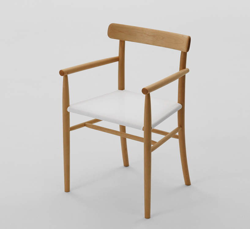 jasper morrison: maruni collection 2013