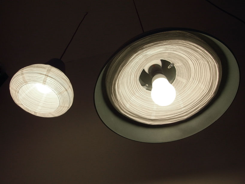 new old light by kimu design studio: