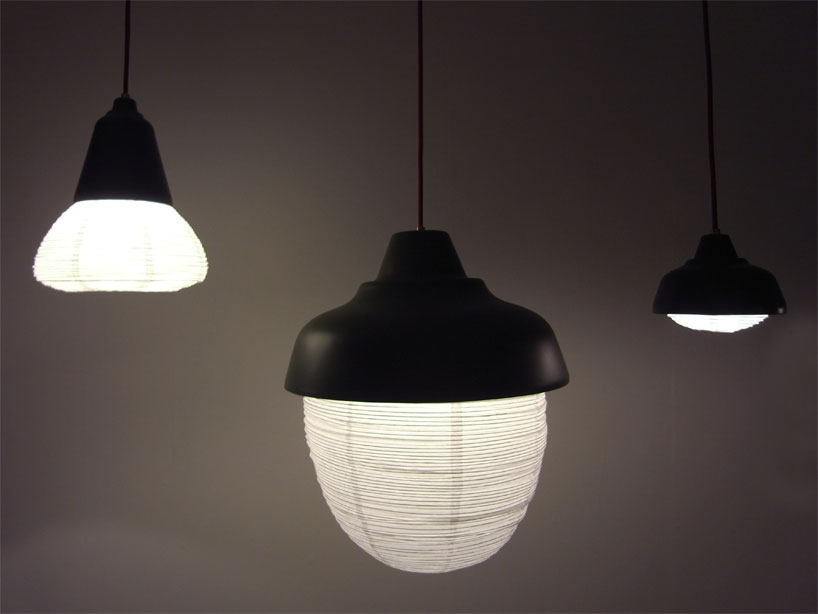 new old light by kimu design studio: