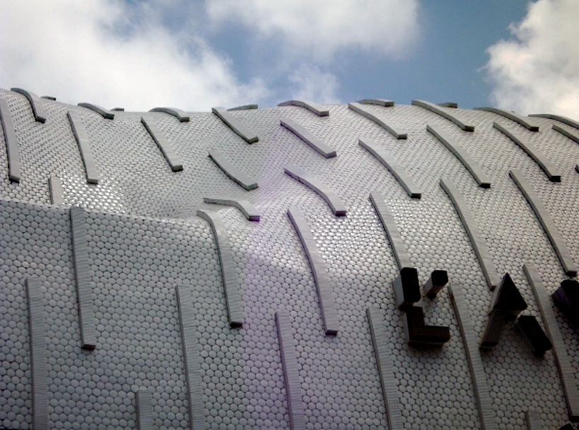 Louis Vuitton Shanghai Hongqiao l'Avenue Store in Shanghai, China