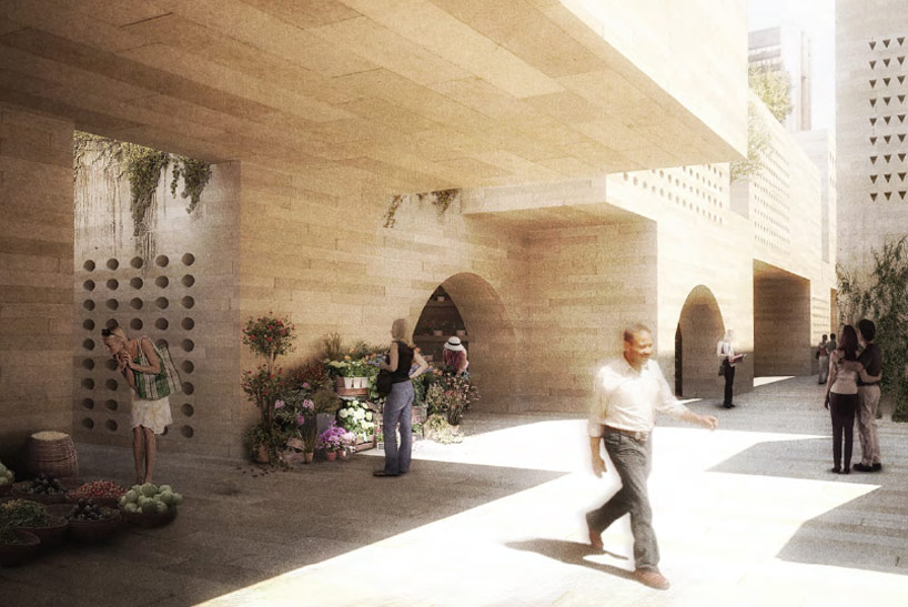 OODA + and re: pristina central mosque proposal, kosovo 