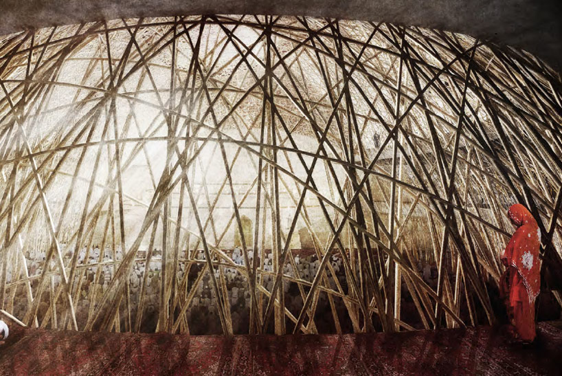 OODA + and re: pristina central mosque proposal, kosovo 