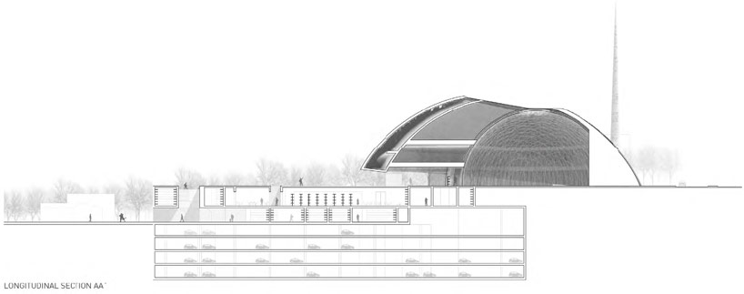OODA + and re: pristina central mosque proposal, kosovo 