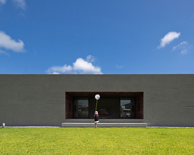 matsuyama architect and associates: house in nanjo, okinawa