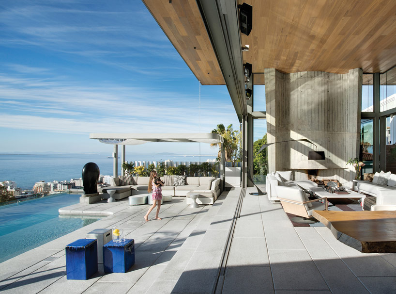 SAOTA: de wet 34 residence in cape town
