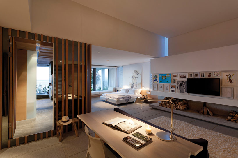 SAOTA: de wet 34 residence in cape town