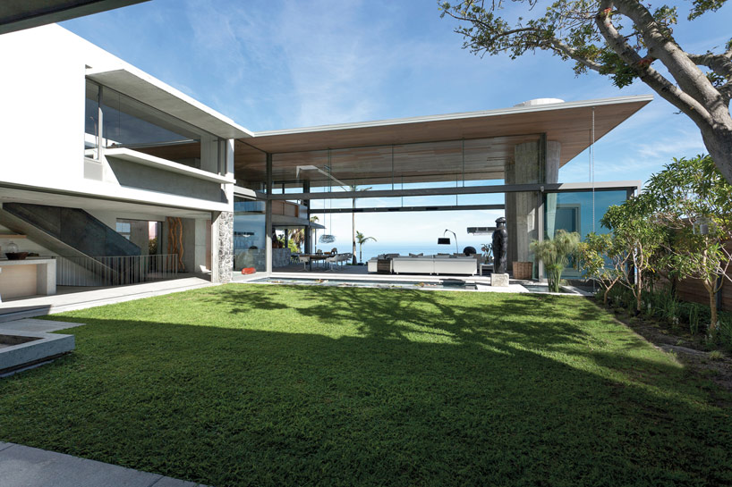 SAOTA: de wet 34 residence in cape town