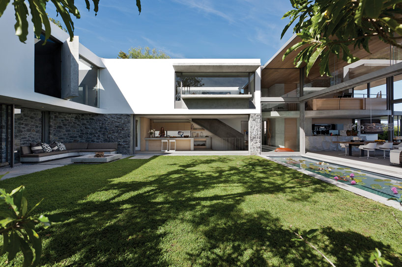 SAOTA: de wet 34 residence in cape town
