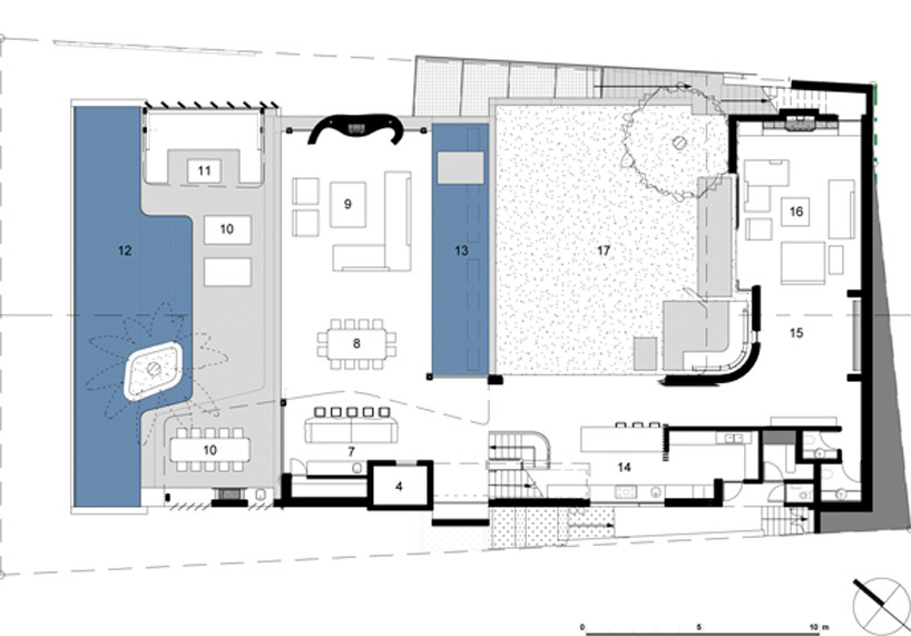 SAOTA: de wet 34 residence in cape town