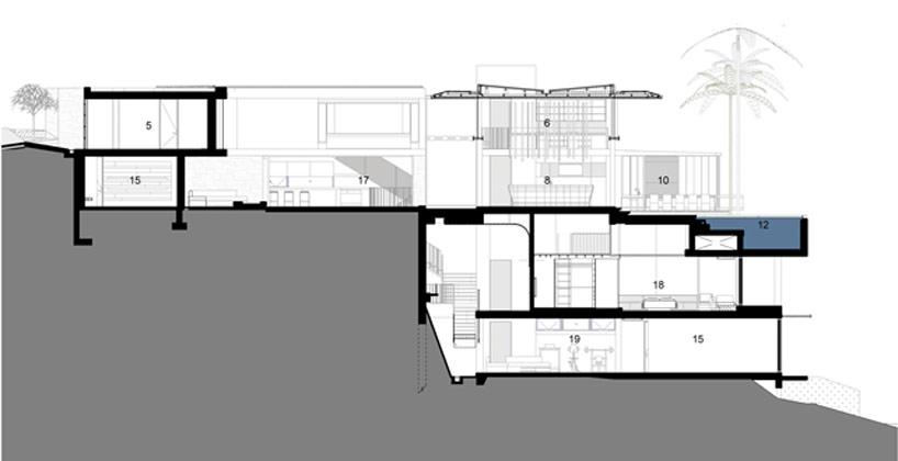 SAOTA: de wet 34 residence in cape town