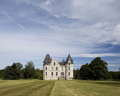 domaine de boisbuchet workshop programme 2013