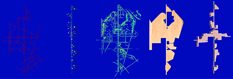 renzo piano: masterplan for the ex falck area, milan