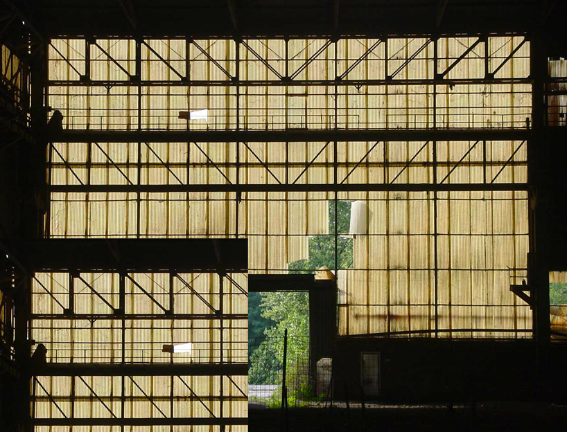 renzo piano: masterplan for the ex falck area, milan