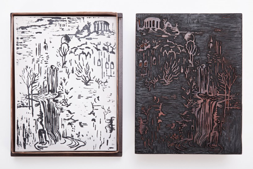 fabrica + FAI heritage: belvedere